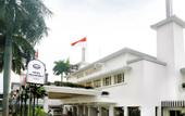 Туры в отель Hotel Majapahit Surabaya - MGallery