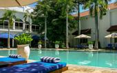 Туры в отель Hotel Majapahit Surabaya - MGallery