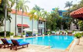 Туры в отель Hotel Majapahit Surabaya - MGallery