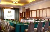 Туры в отель Hotel Majapahit Surabaya - MGallery