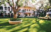 Туры в отель Hotel Majapahit Surabaya - MGallery