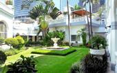 Туры в отель Hotel Majapahit Surabaya - MGallery