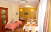 Туры в отель Garni Hotel Fineso