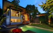 Туры в отель Kiss Villas Bali