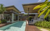 Туры в отель Kiss Villas Bali