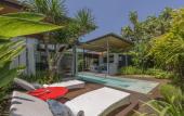 Туры в отель Kiss Villas Bali