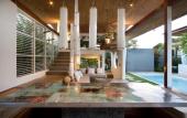 Туры в отель Kiss Villas Bali