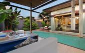 Туры в отель Kiss Villas Bali