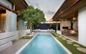 Туры в отель Kiss Villas Bali