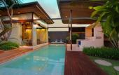 Туры в отель Kiss Villas Bali