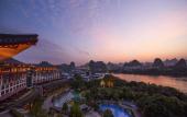 Туры в отель Shangri-La Guilin