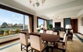 Туры в отель Shangri-La Guilin