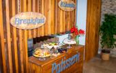 Туры в отель Mesken Inn Hotel
