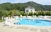 Туры в отель Mesken Inn Hotel