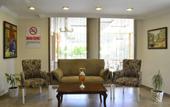 Туры в отель Mesken Inn Hotel