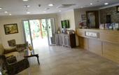Туры в отель Mesken Inn Hotel