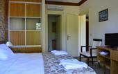 Туры в отель Mesken Inn Hotel