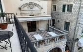 Туры в отель Historic Boutique Hotel Cattaro