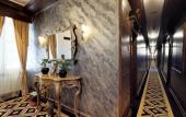 Туры в отель Historic Boutique Hotel Cattaro