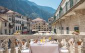 Туры в отель Historic Boutique Hotel Cattaro