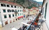 Туры в отель Historic Boutique Hotel Cattaro