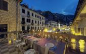 Туры в отель Historic Boutique Hotel Cattaro
