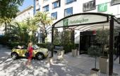 Туры в отель Holiday Inn Nice by IHG