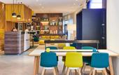 Туры в отель Holiday Inn Nice by IHG