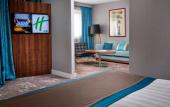 Туры в отель Holiday Inn Nice by IHG