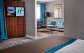 Туры в отель Holiday Inn Nice by IHG