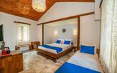 Туры в отель Dalya Life Hotel