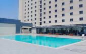 Туры в отель Anemon Grand Denizli Otel