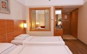 Туры в отель Anemon Grand Denizli Otel