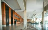 Туры в отель Anemon Grand Denizli Otel
