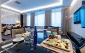 Туры в отель Ilci Residence Hotel