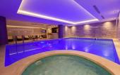 Туры в отель Ilci Residence Hotel