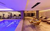 Туры в отель Ilci Residence Hotel