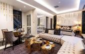 Туры в отель Ilci Residence Hotel