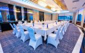 Туры в отель Ilci Residence Hotel