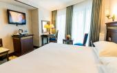 Туры в отель Ilci Residence Hotel