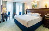 Туры в отель Ilci Residence Hotel