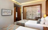 Туры в отель Artur Hotel