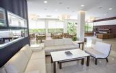 Туры в отель Cilek Marina Hotel