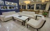 Туры в отель Cilek Marina Hotel