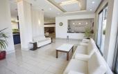 Туры в отель Cilek Marina Hotel
