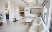 Туры в отель Cilek Marina Hotel