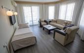 Туры в отель Cilek Marina Hotel
