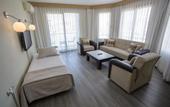 Туры в отель Cilek Marina Hotel