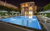 Туры в отель Cilek Marina Hotel