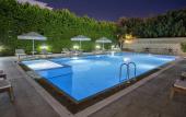 Туры в отель Cilek Marina Hotel